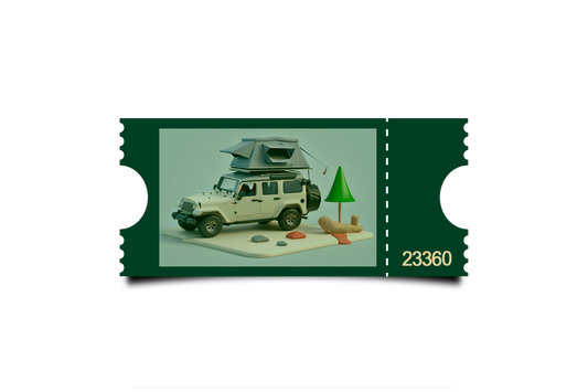 Boleto Ilustracion N 23360