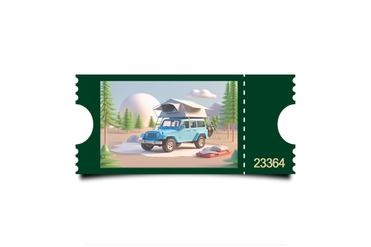 Boleto Ilustracion N 23364
