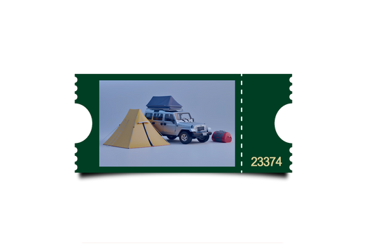 Boleto Ilustracion N 23374