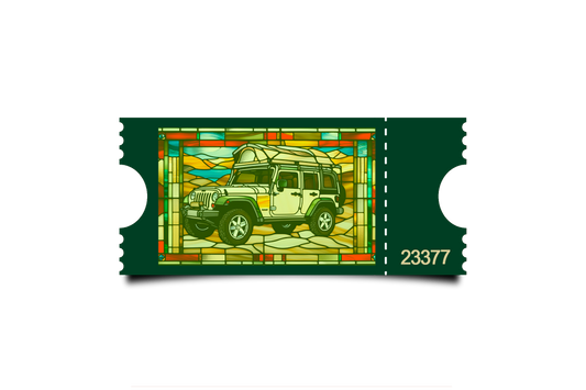 Boleto Ilustracion N 23377