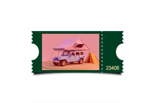 Boleto Ilustracion N 23408