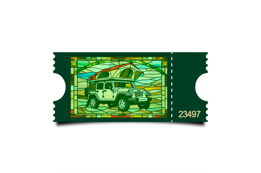 Boleto Ilustracion N 23497