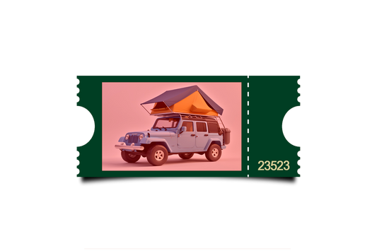 Boleto Ilustracion N 23523