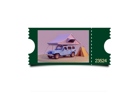 Boleto Ilustracion N 23524