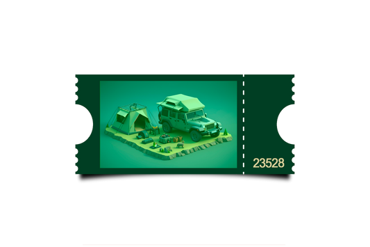 Boleto Ilustracion N 23528