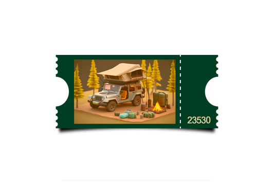 Boleto Ilustracion N 23530