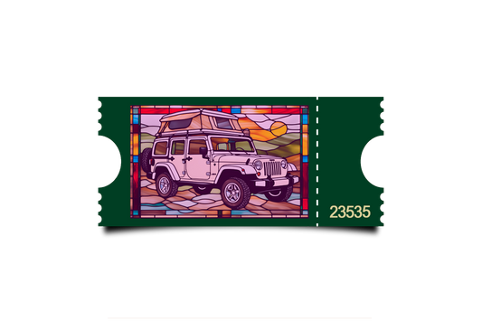 Boleto Ilustracion N 23535