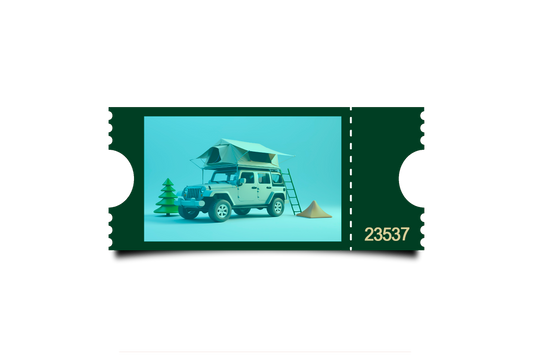Boleto Ilustracion N 23537