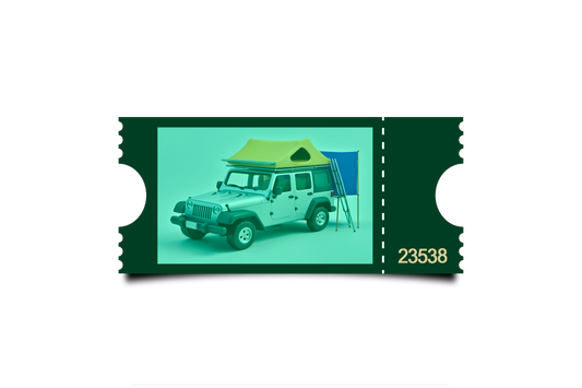 Boleto Ilustracion N 23538