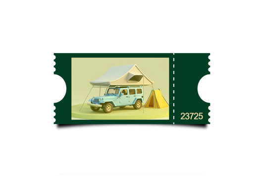 Boleto Ilustracion N 23725