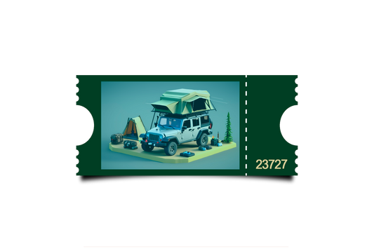 Boleto Ilustracion N 23727