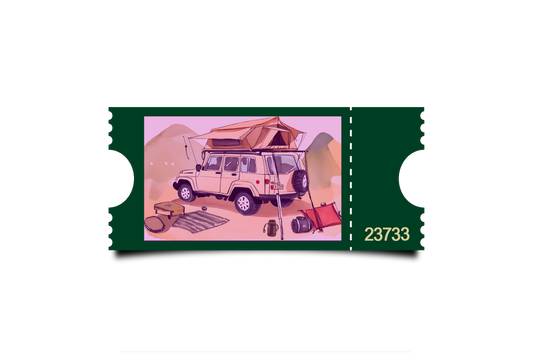 Boleto Ilustracion N 23733