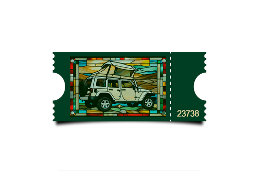 Boleto Ilustracion N 23738