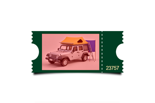 Boleto Ilustracion N 23757