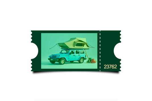 Boleto Ilustracion N 23762