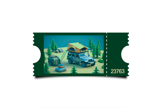 Boleto Ilustracion N 23763