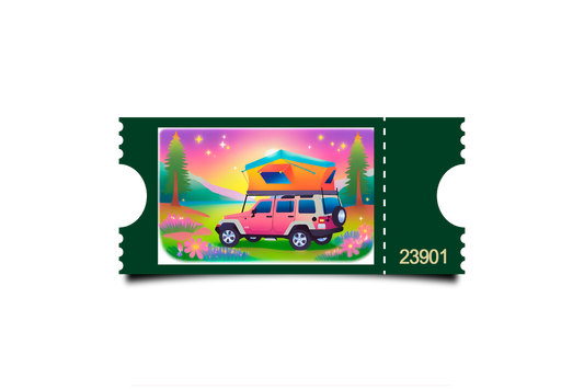 Boleto Ilustracion N 23901