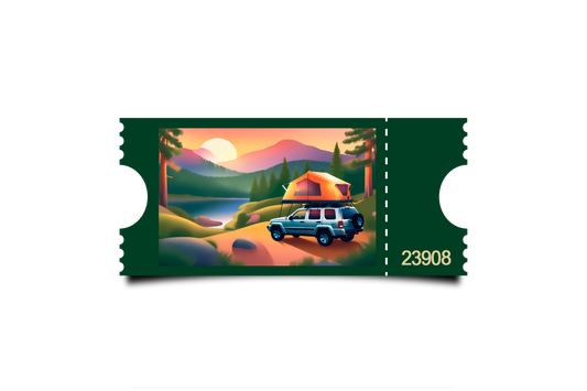 Boleto Ilustracion N 23908