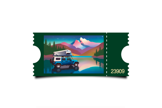 Boleto Ilustracion N 23909