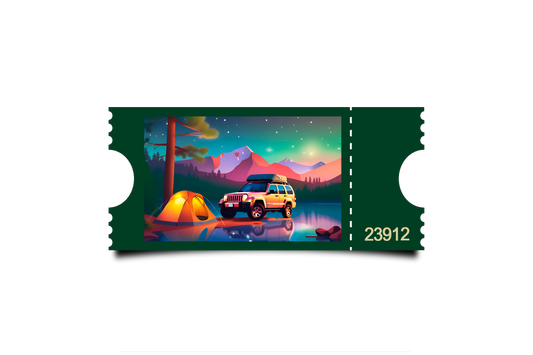 Boleto Ilustracion N 23912