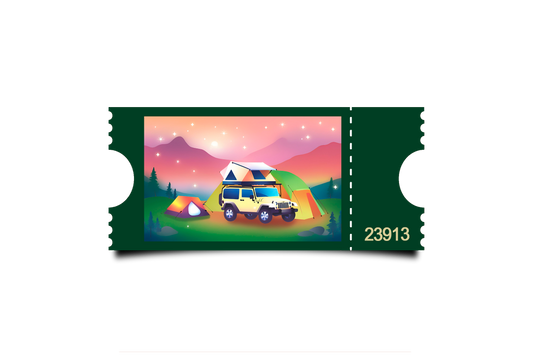 Boleto Ilustracion N 23913