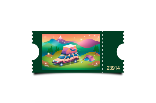 Boleto Ilustracion N 23914