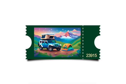 Boleto Ilustracion N 23915