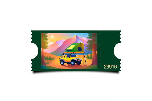 Boleto Ilustracion N 23916