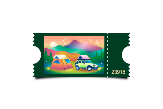 Boleto Ilustracion N 23918