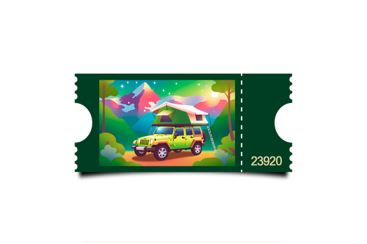 Boleto Ilustracion N 23920