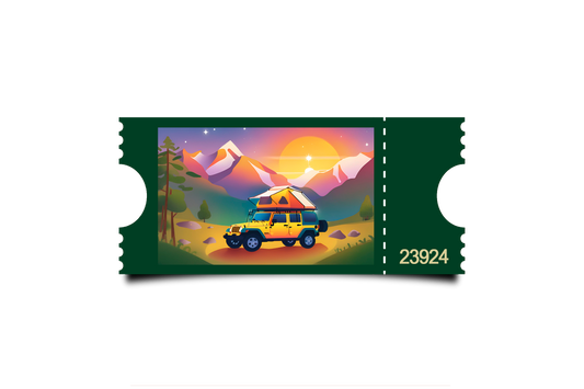 Boleto Ilustracion N 23924