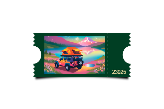 Boleto Ilustracion N 23925