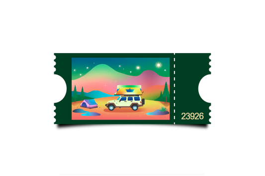 Boleto Ilustracion N 23926