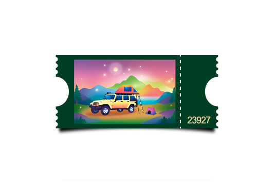 Boleto Ilustracion N 23927