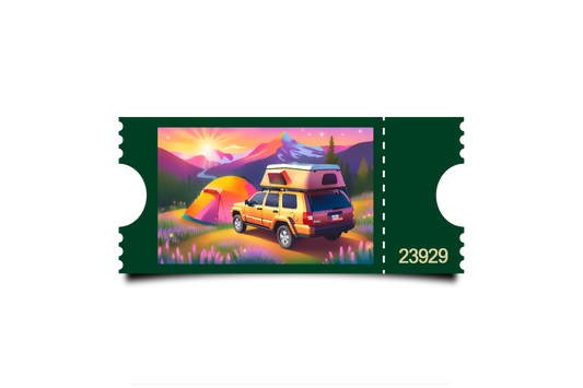 Boleto Ilustracion N 23929