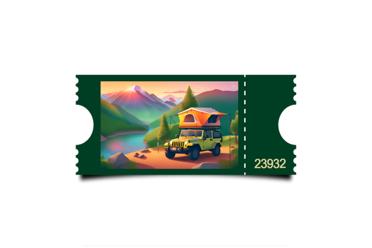 Boleto Ilustracion N 23932