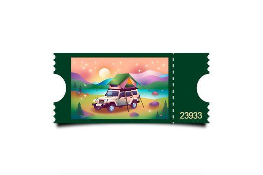 Boleto Ilustracion N 23933