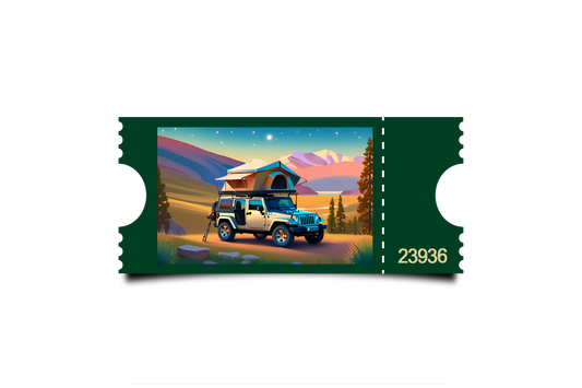 Boleto Ilustracion N 23936