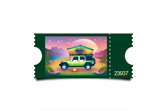Boleto Ilustracion N 23937