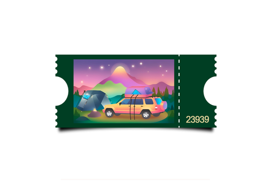Boleto Ilustracion N 23939