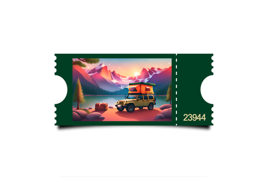 Boleto Ilustracion N 23944