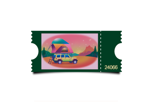 Boleto Ilustracion N 24066