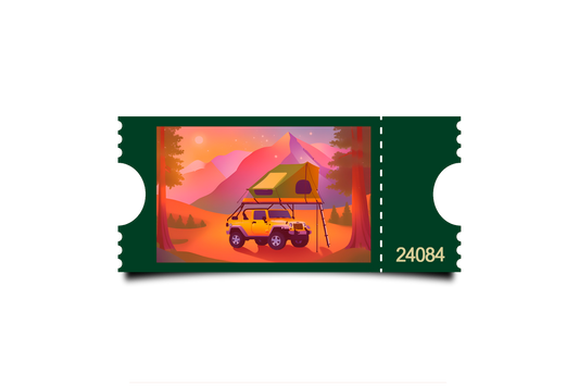 Boleto Ilustracion N 24084