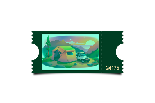 Boleto Ilustracion N 24175