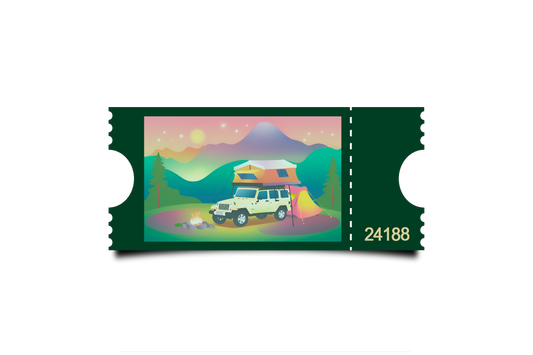 Boleto Ilustracion N 24188