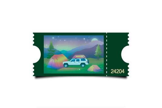 Boleto Ilustracion N 24204