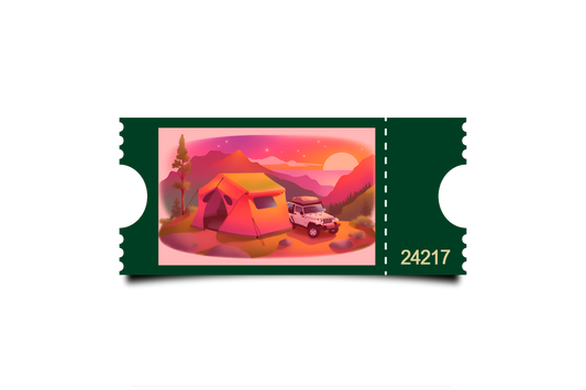 Boleto Ilustracion N 24217