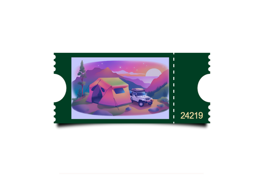 Boleto Ilustracion N 24219
