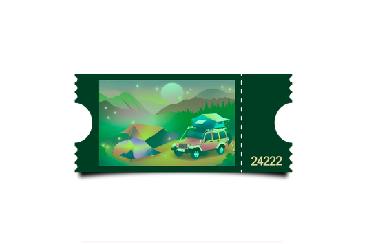 Boleto Ilustracion N 24222