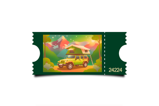 Boleto Ilustracion N 24224